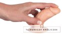 You2Toys Zestaw 3 modeli do treningu analnego TPE rożne rozmiary You2Toys
