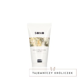 Cobeco Male Cream 50 ml - krem pielęgnacyjny dla mężczyzn Sono by Shots