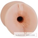 Doc Johnson Bobbi Starr model z systemem ULTRASKYN, anatomiczny kształt Doc Johnson