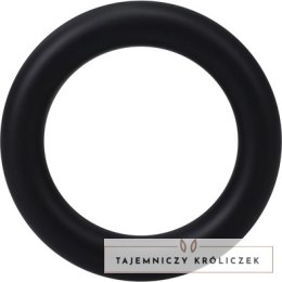 Doc Johnson Gasket Medium - silikonowy pierścień anatomiczny, średni Doc Johnson