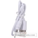 Doc Johnson Pulse Pal Finger Wibrator silikonowy ładowany USB Doc Johnson