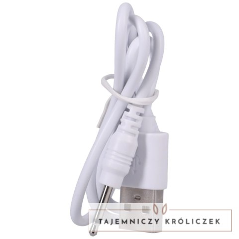 Doc Johnson Pulse Pal Finger Wibrator silikonowy ładowany USB Doc Johnson