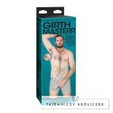 Doc Johnson Ultraskyn Girthmasterr 23 cm - anatomiczny model intymny Doc Johnson