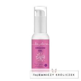 Loveline Orgasm Gel unisex żel do masażu stref wrażliwych 50ml Loveline by Shots