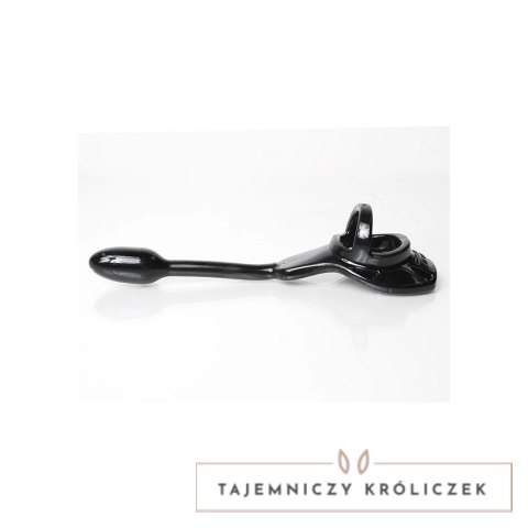 Perfect Fit Armour Tug Lock Small czarny - system intymny 2w1 PerfectFitBrand