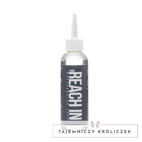 Pharmquests Shots Reach In łagodzący żel intymny 150 ml aplikator Pharmquests by Shots