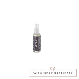 Pharmquests Shots Spray z feromonami 50 ml - długotrwały efekt Pharmquests by Shots