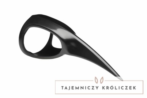 XR Brands Zestaw 10 Pierścieni Sensorycznych Claws Czarny - 5 Rozmiarow XR Brands