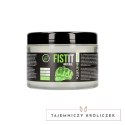 Shots Fist It Natural - Lubrykant wodny 500ml, wegański, bez zapachu Fist It by Shots