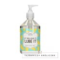 Shots S-Line If You Love It Lube It żel intymny na bazie wody 500ml S-Line by Shots