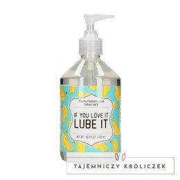 Shots S-Line If You Love It Lube It żel intymny na bazie wody 500ml S-Line by Shots