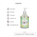 Shots S-Line If You Love It Lube It żel intymny na bazie wody 500ml S-Line by Shots