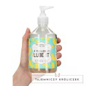 Shots S-Line If You Love It Lube It żel intymny na bazie wody 500ml S-Line by Shots