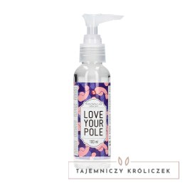 Shots S-Line żel intymny o wysokiej gęstości 100 ml, bezzapachowy S-Line by Shots