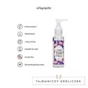 Shots S-Line żel intymny o wysokiej gęstości 100 ml, bezzapachowy S-Line by Shots