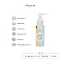 Shots S-line Squirt Me All Over Lubrykant wodny 100 ml hipoalergiczny S-Line by Shots