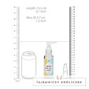 Shots S-line Squirt Me All Over Lubrykant wodny 100 ml hipoalergiczny S-Line by Shots