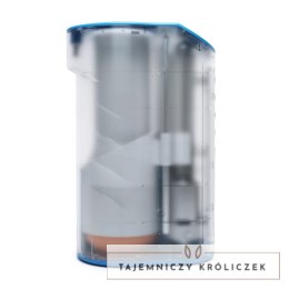 Autoblow Ultra Store Tester połprzezroczysty - model demonstracyjny Autoblow