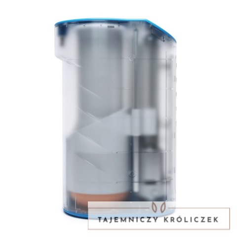 Autoblow Ultra Store Tester połprzezroczysty - model demonstracyjny Autoblow