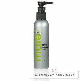 Cobeco MALE Relax żel intymny analny 150 ml, gęsta formuła Cobeco Pharma