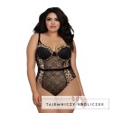 Dreamgirl Body NH rozmiar 2XL - elegancki model dla kobiet Dreamgirl
