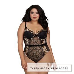 Dreamgirl Body NH rozmiar 2XL - elegancki model dla kobiet Dreamgirl