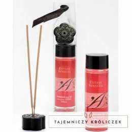 Extase Sensual Olejek do masażu ciepły z feromonami Lollipop 100ml EXTASE SENSUEL