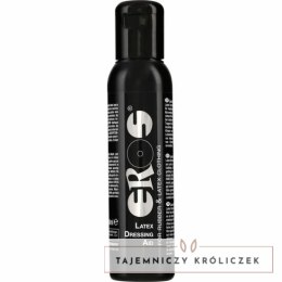 EROS Latex Dressing Aid 100 ml - Płyn do zakładania odzieży lateksowej EROS