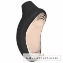 LELO SONA 2 Cruise Black - zaawansowany stymulator ultradźwiękowy, USB LELO