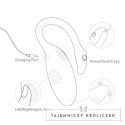 Magic Motion Flamingo Max Orange - Inteligentny Trener Kegla IPX6 Magic Motion