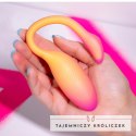 Magic Motion Flamingo Max Orange - Inteligentny Trener Kegla IPX6 Magic Motion