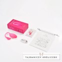 Magic Motion Flamingo Max Pink - System Wibracyjny i Trener Kegla Bluetooth Magic Motion