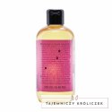 Nuru Olejek do Masażu Rożany 250 ml - Naturalny z Ekstraktem z Alg Nuru