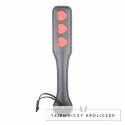 OHMAMA Fetish Pejcz Serca 32,6 cm Anatomiczny Uchwyty OHMAMA