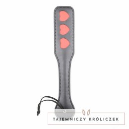 OHMAMA Fetish Pejcz Serca 32,6 cm Anatomiczny Uchwyty OHMAMA