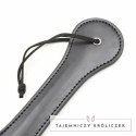 OHMAMA Fetish Pejcz Serca 32,6 cm Anatomiczny Uchwyty OHMAMA