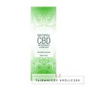 Pharmquests Shots Naturalny lubrykant wodny CBD 50ml, hipoalergiczny Pharmquests by Shots