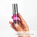 Secret Play żel intymny w płynie 15ml - system wibracyjny, truskawka z kremem SECRETPLAY