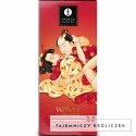 Shunga Waves Spray Smakowy Truskawka 20ml do Pielęgnacji Ust SHUNGA APHRODISIACS