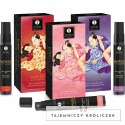 Shunga Waves Spray do Ust Arbuzowy 20ml - Odświeżający Aromatyczny Preparat SHUNGA APHRODISIACS