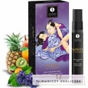 Shunga Waves Spray do Ust Egzotyczne Owoce 20ml - nawilżający aromat SHUNGA APHRODISIACS