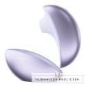 Svakom Pulse Galaxy Lilac - stymulator powietrzny z projektorem LED SVAKOM
