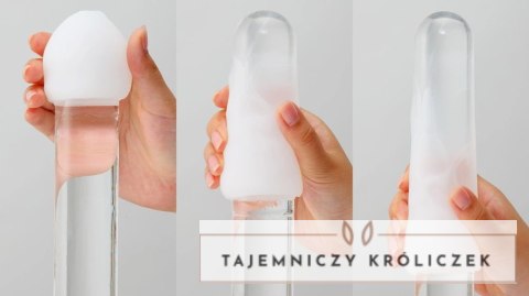 Tenga Egg Variety Pack 6 szt. - zestaw elastycznych rękawow standard TENGA