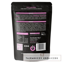 WUG Sex Sense Woman - Gumy z Angelica Sinensis, Maca i Cynkiem 10 szt. WUG GUM
