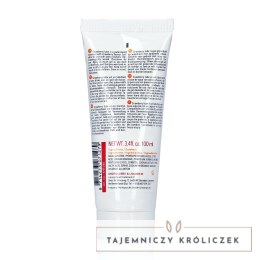 Cola Lube żel nawilżający truskawkowy 100ml wodny testowany Shots Lubes