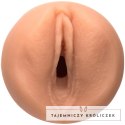 Doc Johnson Main Squeeze Jessie Andrews system regulacji napięcia ULTRASKYN Doc Johnson