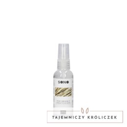 Performance Spray Men 50ml - preparat pielęgnacyjny dla panow Sono by Shots