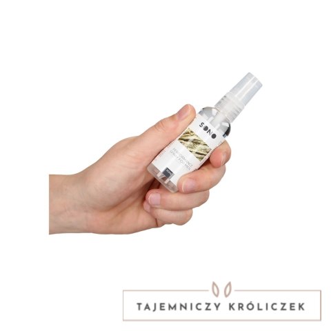 Performance Spray Men 50ml - preparat pielęgnacyjny dla panow Sono by Shots