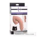 XR Brands Large Soft Packer 16,5 cm - anatomiczny model TPE XR Brands