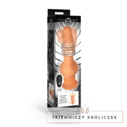 XR Brands Passion Pounder automatyczny model z pilotem 24 cm XR Brands
